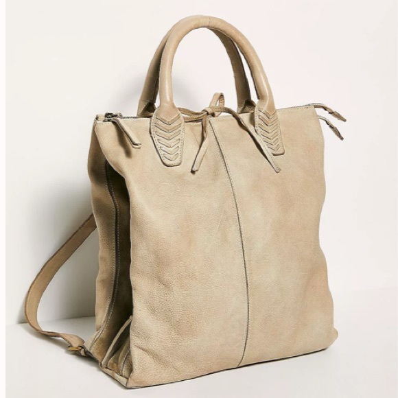 Free People Crossroad Convertible 